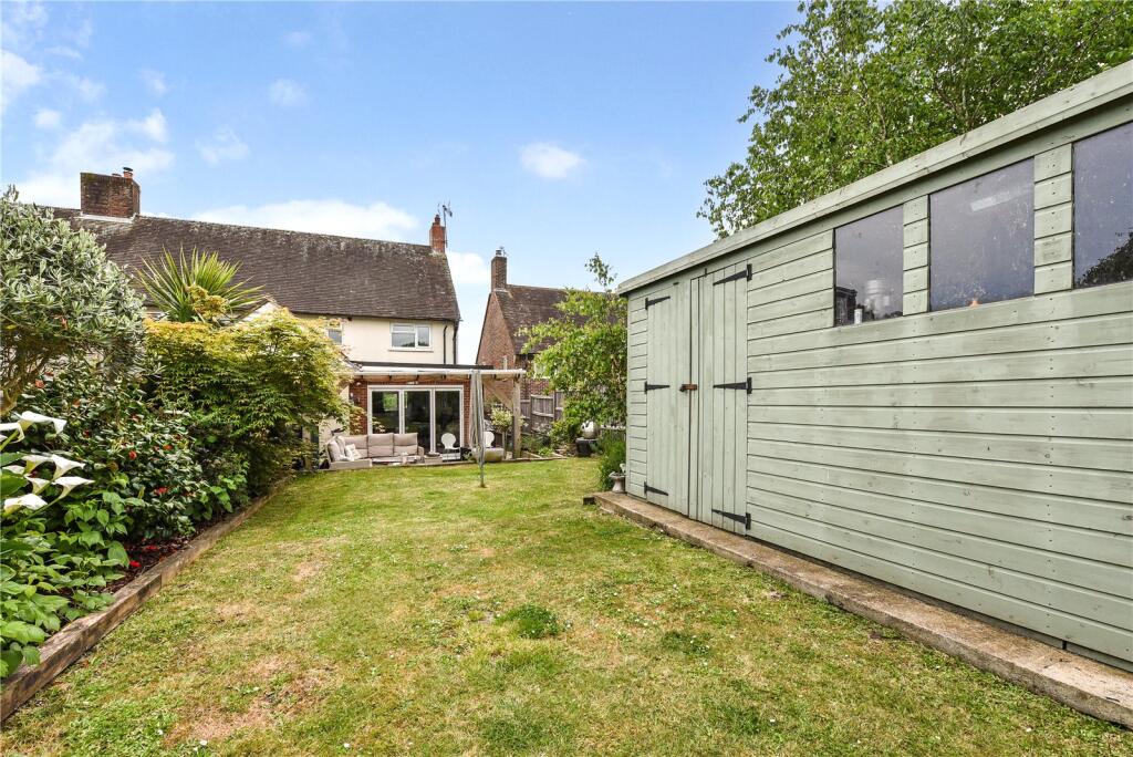 Additional image 15 of Meadsway, Slindon, West Sussex, BN18