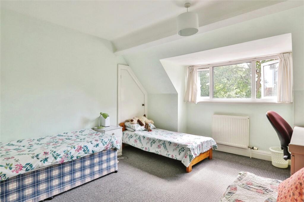 Additional image 17 of Portchester Road, Bournemouth, Dorset, BH8