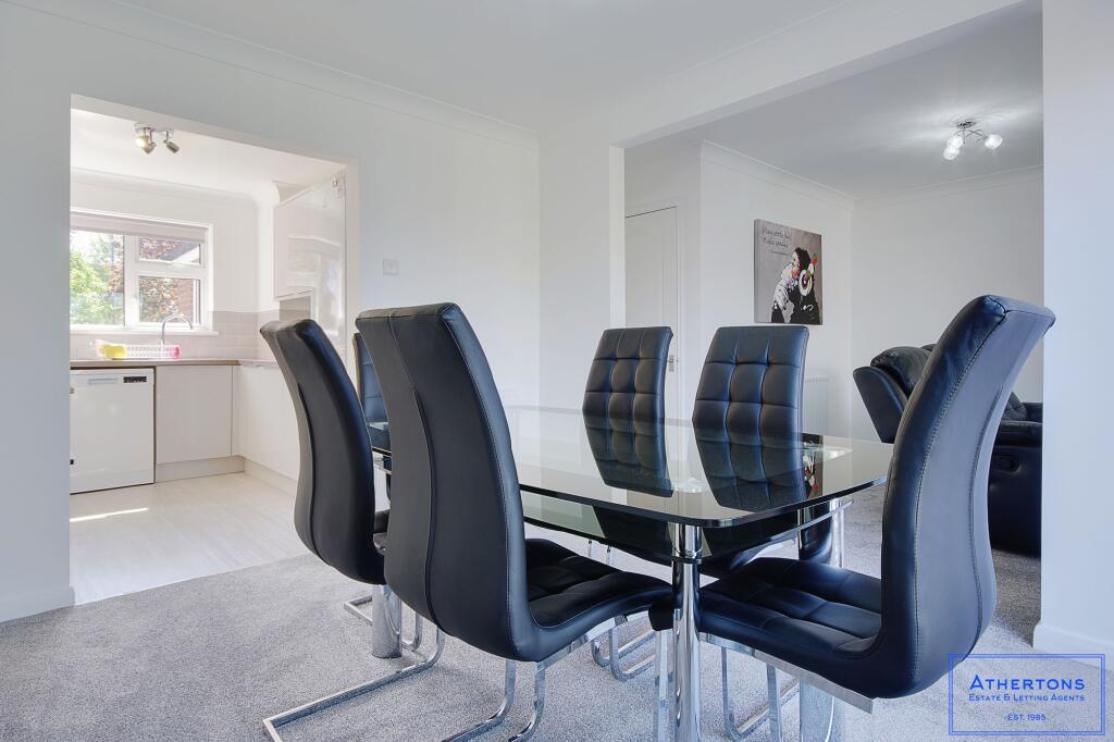 Additional image 11 of Bailey Crescent, Fleets Bridge, Poole