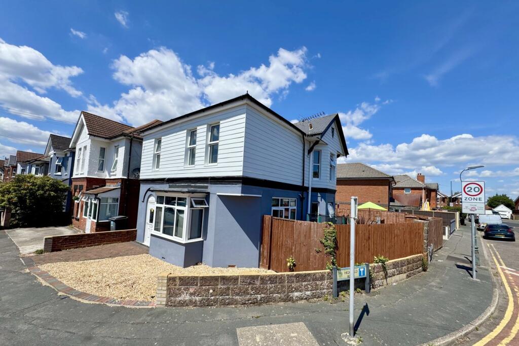 Additional image 27 of Highfield Road, Bournemouth, BH9