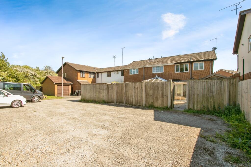 Additional image 16 of Gorse Lane, Poole, BH16