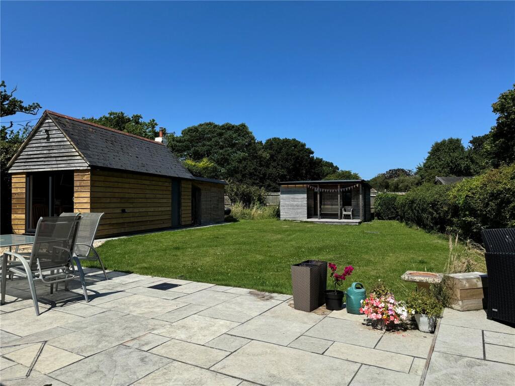 Additional image 4 of Bashley Cross Road, Bashley, New Milton, Hampshire, BH25