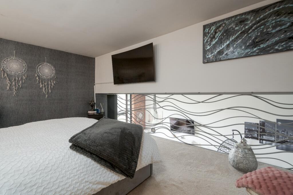 Additional image 14 of Valley Mill, Cottonfields, Bolton, Lancashire, BL7