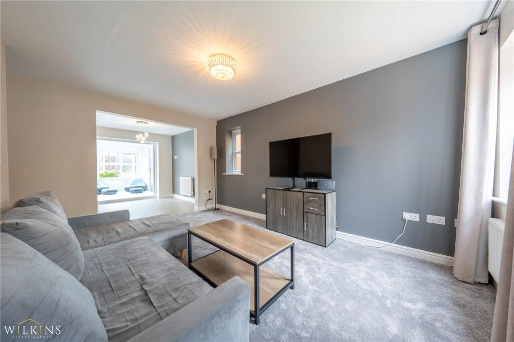 Additional image 8 of Croft Close, Two Gates, Tamworth, Staffordshire, B77