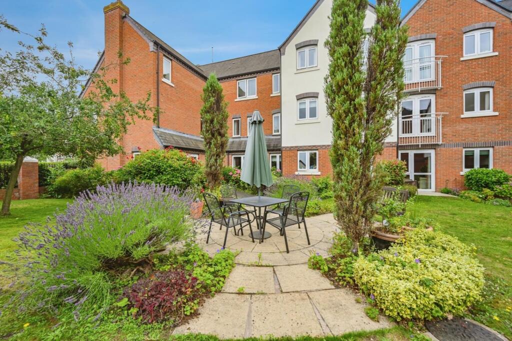 Additional image 33 of Rosy Cross, Tamworth