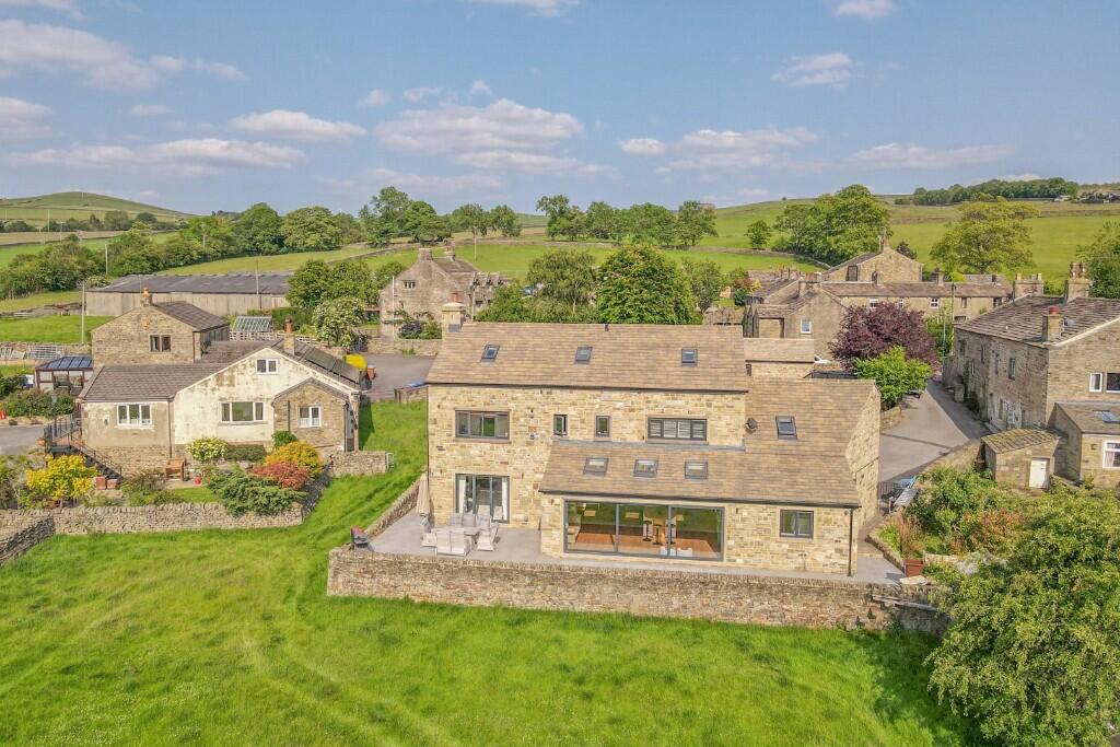 Additional image 31 of Grasmere House, College Road, Bradley BD20 9BT