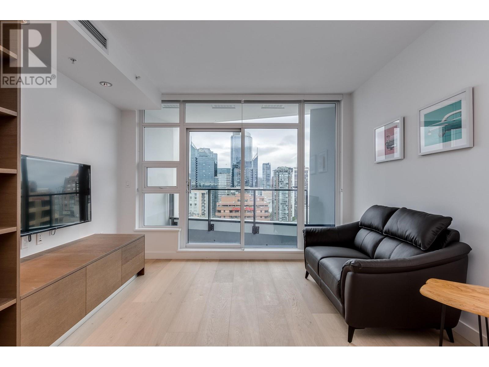 Primary image of 3107 1289 HORNBY STREET|Vancouver, British Columbia V6Z0G7