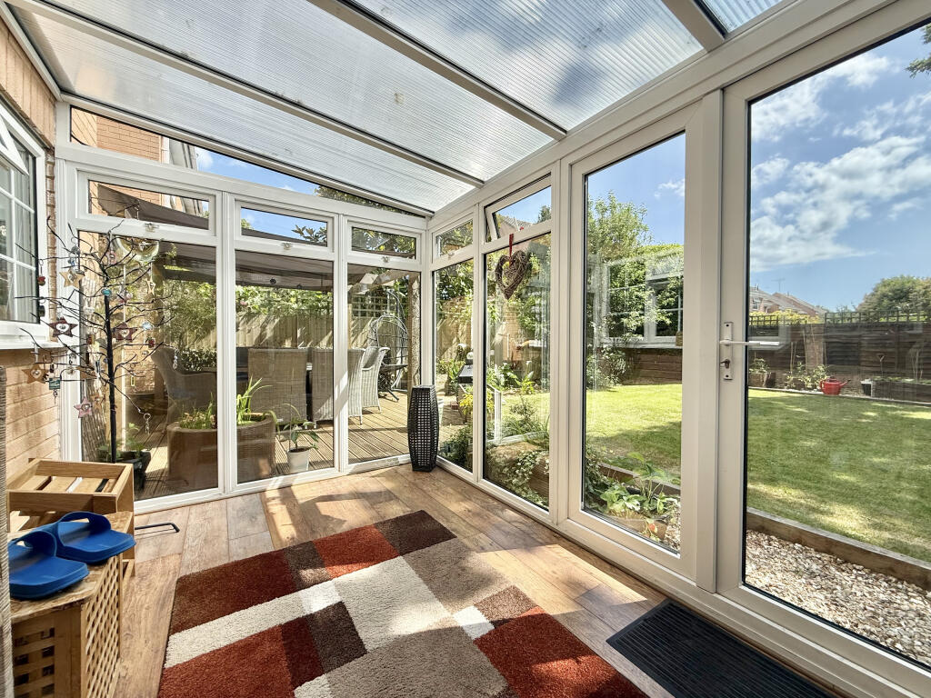 Additional image 10 of Southdown Way, West Moors, Ferndown, BH22