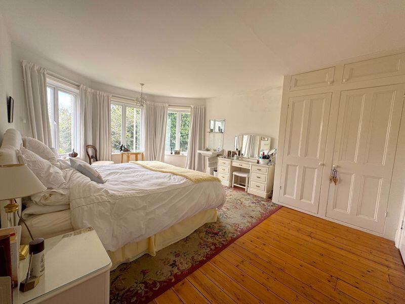 Additional image 20 of Superb 5 Bedroom Family Home In Sought After Studland Village Location