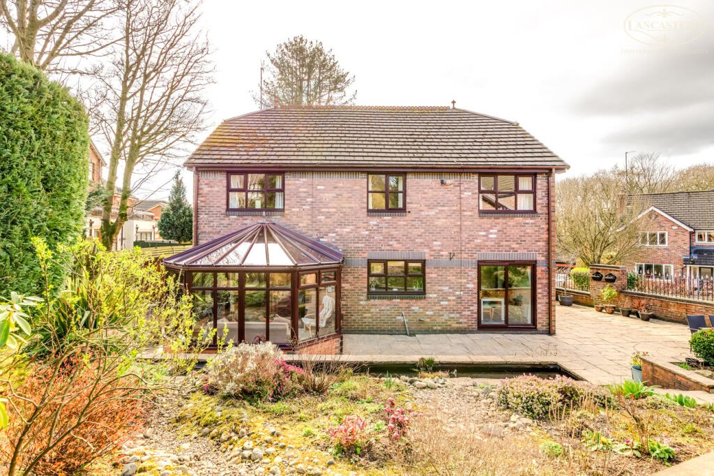 Additional image 28 of Ravens Wood, Heaton, Bolton, BL1