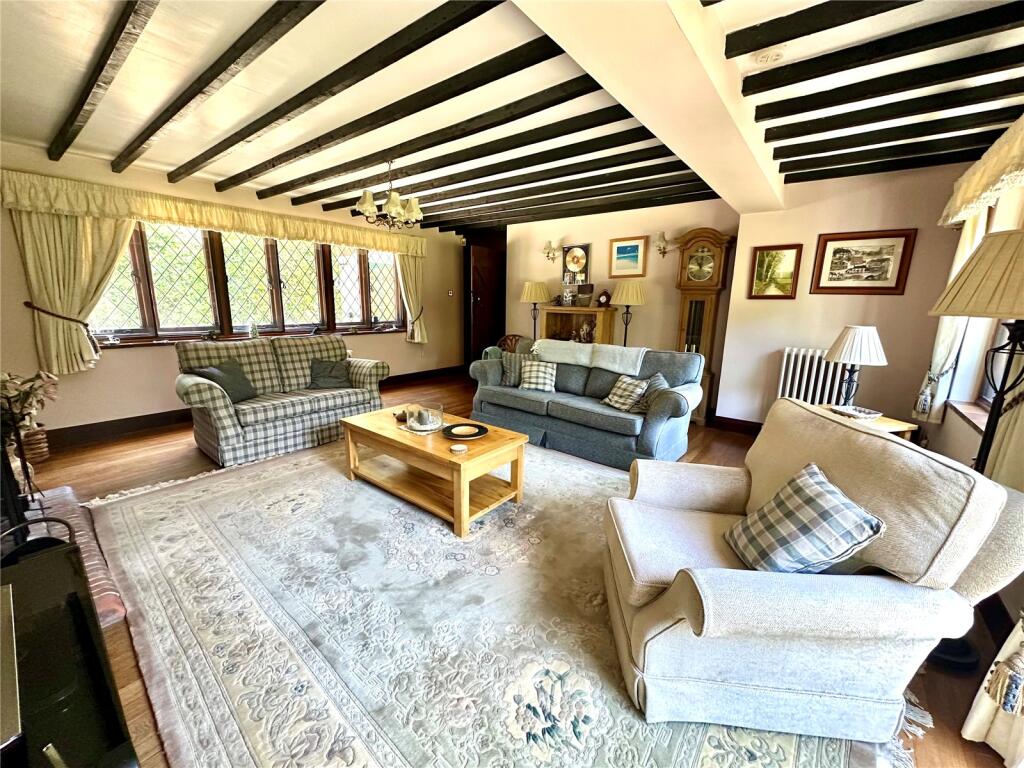 Additional image 8 of Crow Hill, Crow, Ringwood, Hampshire, BH24