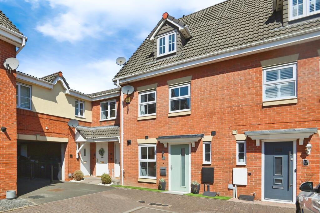 Additional image 21 of School Drive, Birmingham