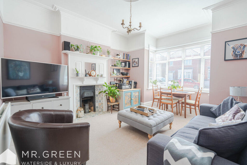 Additional image 4 of Kimberley Road, Southbourne, BH6