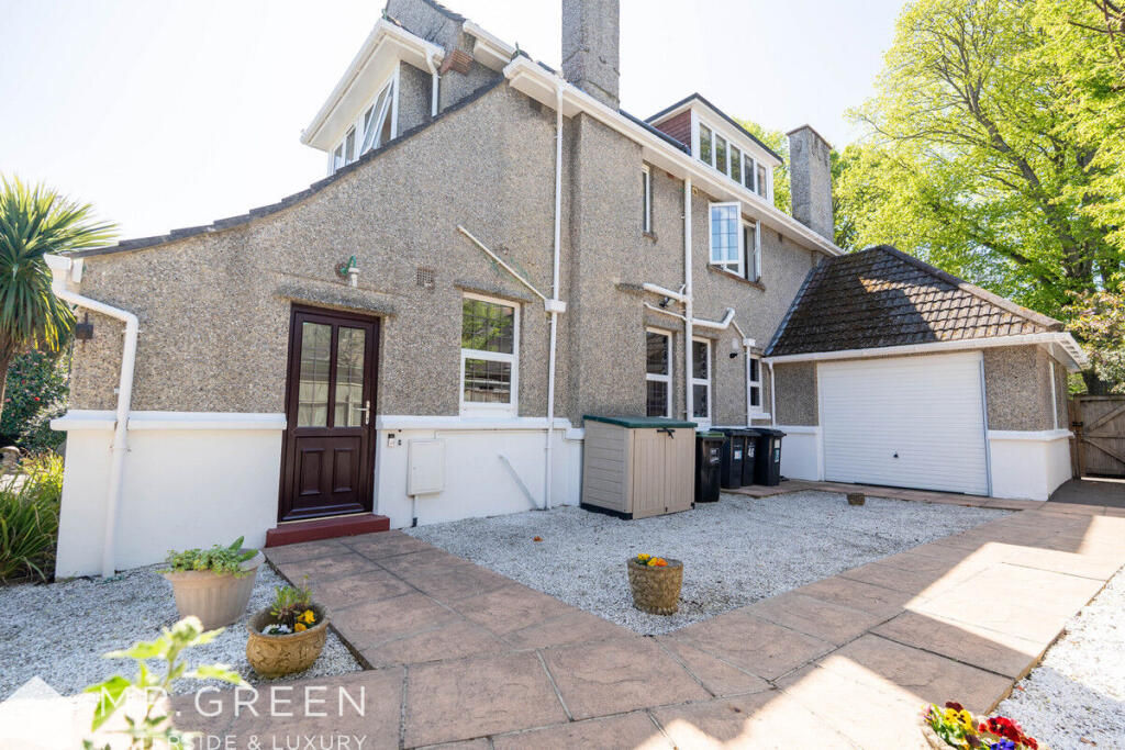 Additional image 31 of Chessel Avenue, Boscombe Manor, Bournemouth, BH5 1LJ