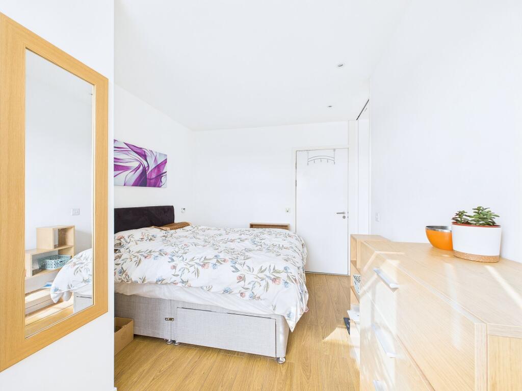 Additional image 13 of The Cube, Wharfside Street, Birmingham, B11