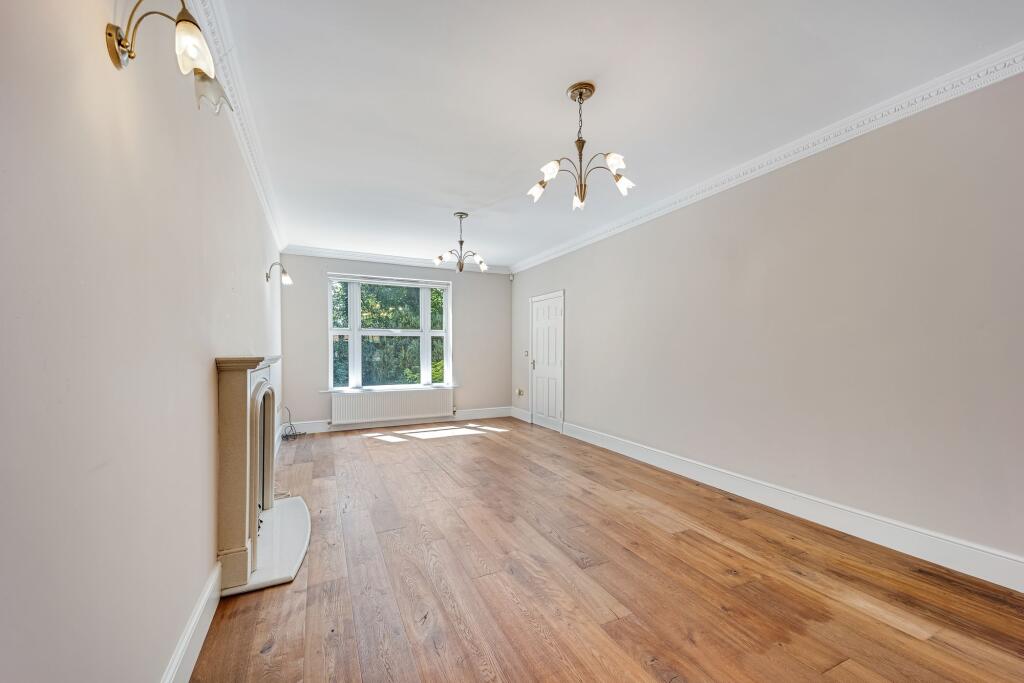 Additional image 2 of Westmorlands, Chorley New Road, Bolton, BL1 5 | Gated 5-Bed Home with Balcony, Double Garage & Potential