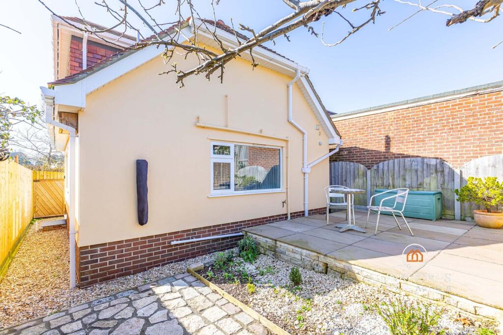 Additional image 18 of Insley Crescent, Broadstone, BH18