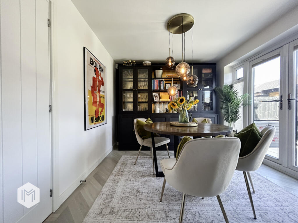 Additional image 5 of Borsdane Way, Westhoughton, Bolton, Greater Manchester, BL5 3FD