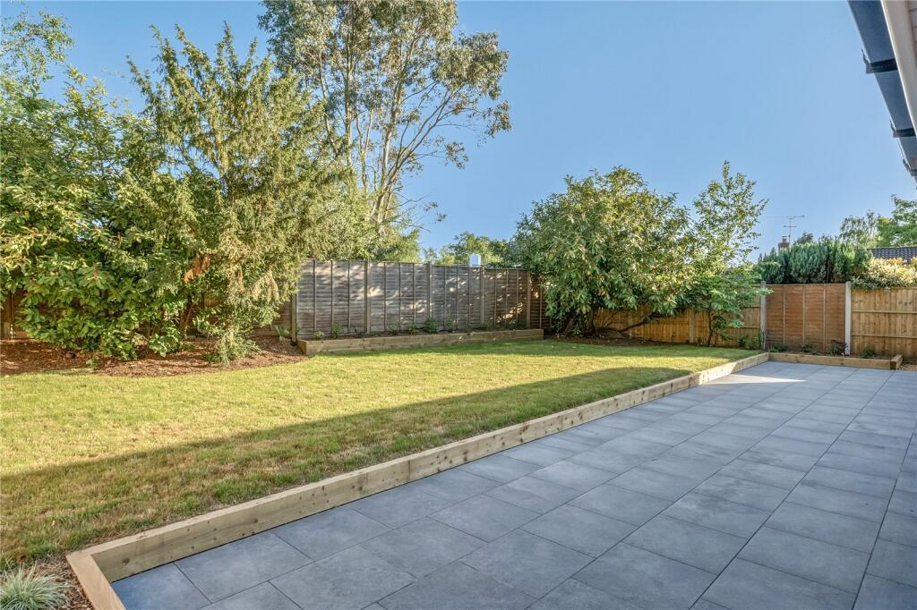 Additional image 7 of Lions Lane, Ashley Heath, Ringwood, Dorset, BH24