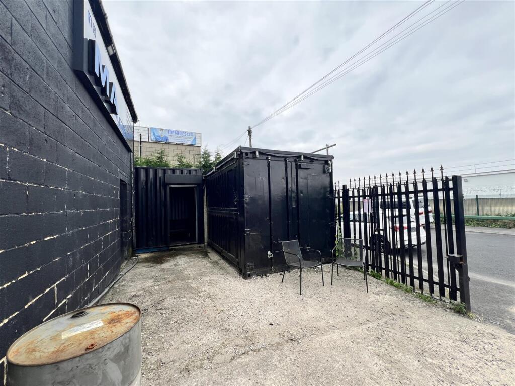 Additional image 13 of Vehicle Repairs & MOT, West Yorkshire