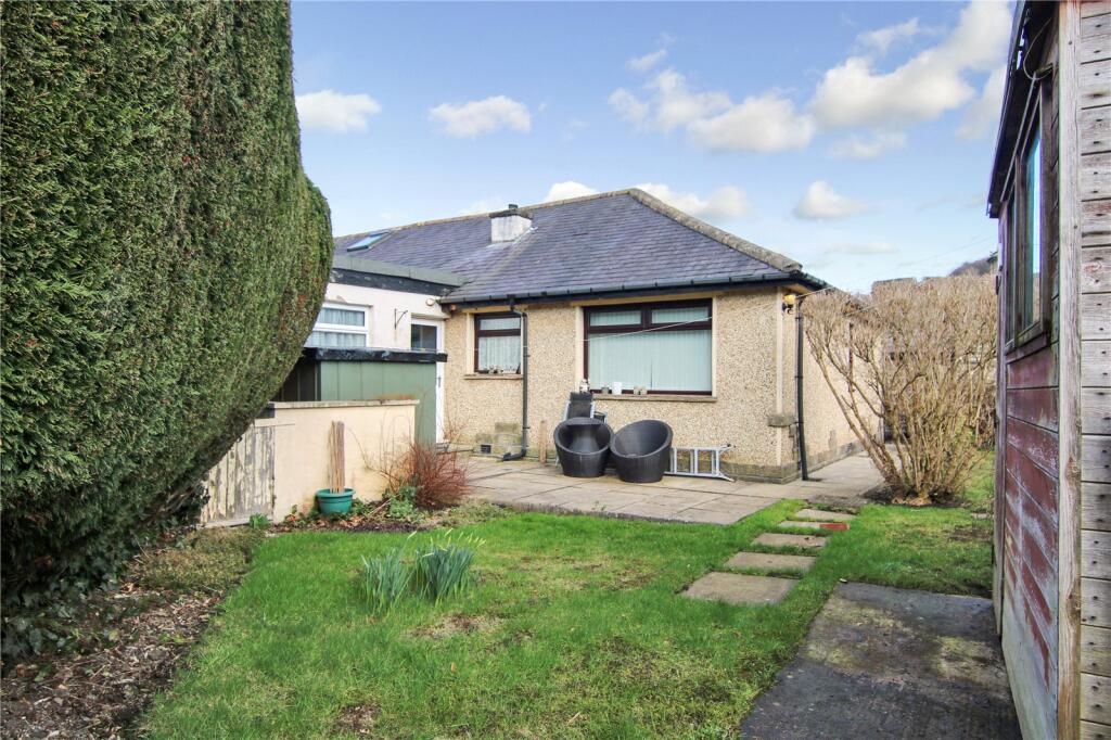Additional image 10 of Hall Drive, Sutton-In-Craven, BD20