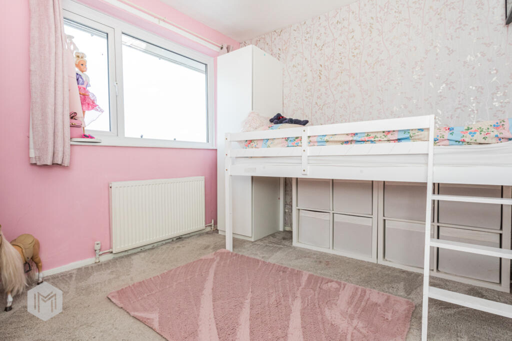 Additional image 9 of Hawkstone Close, Harwood, Bolton, BL2 3NY