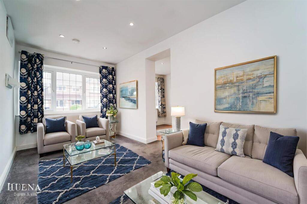 Additional image 4 of Castle Hey Close, Bury