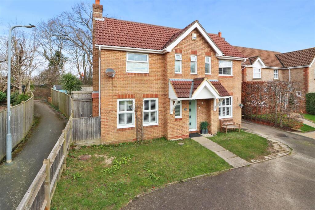 Additional image 33 of Dallaway Drive, Stone Cross, Pevensey