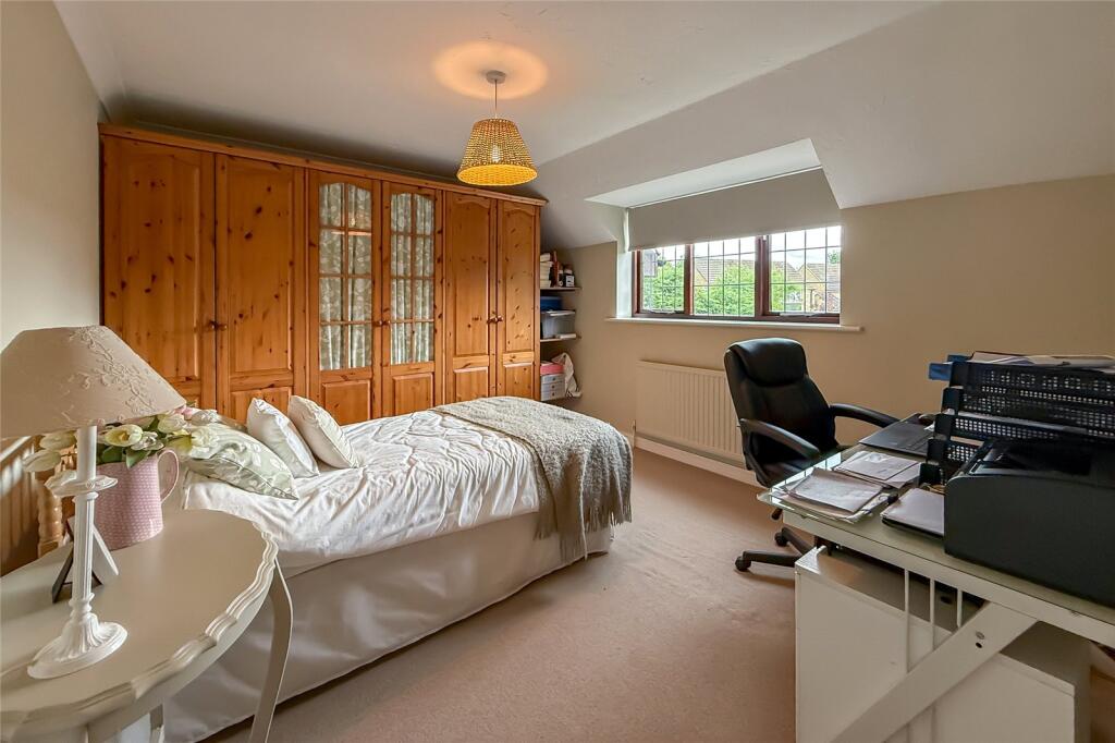 Additional image 8 of Anvil Place, Watford Road, St. Albans, Hertfordshire, AL2