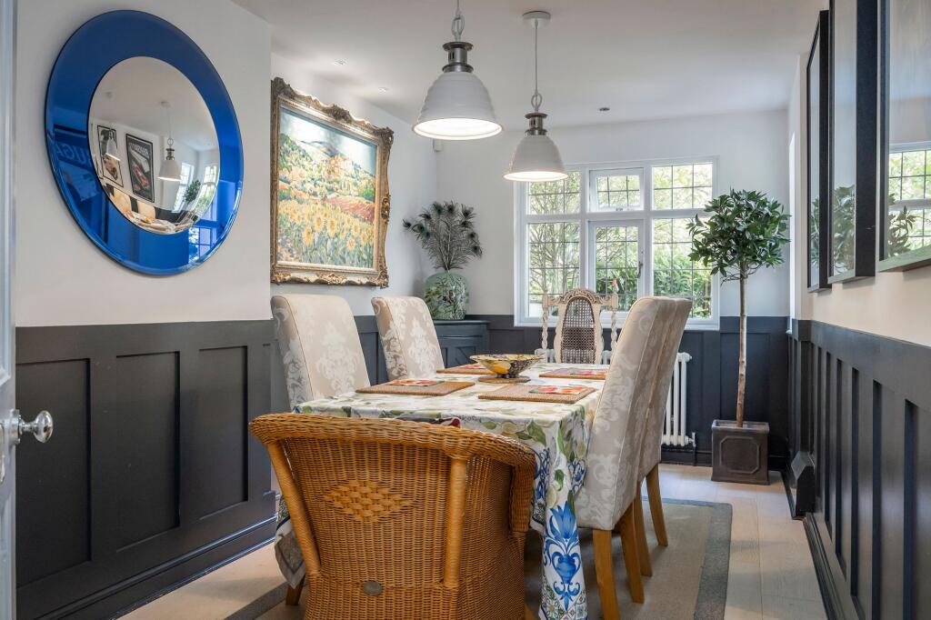 Additional image 12 of Bingham Avenue, Evening Hill, Poole BH14