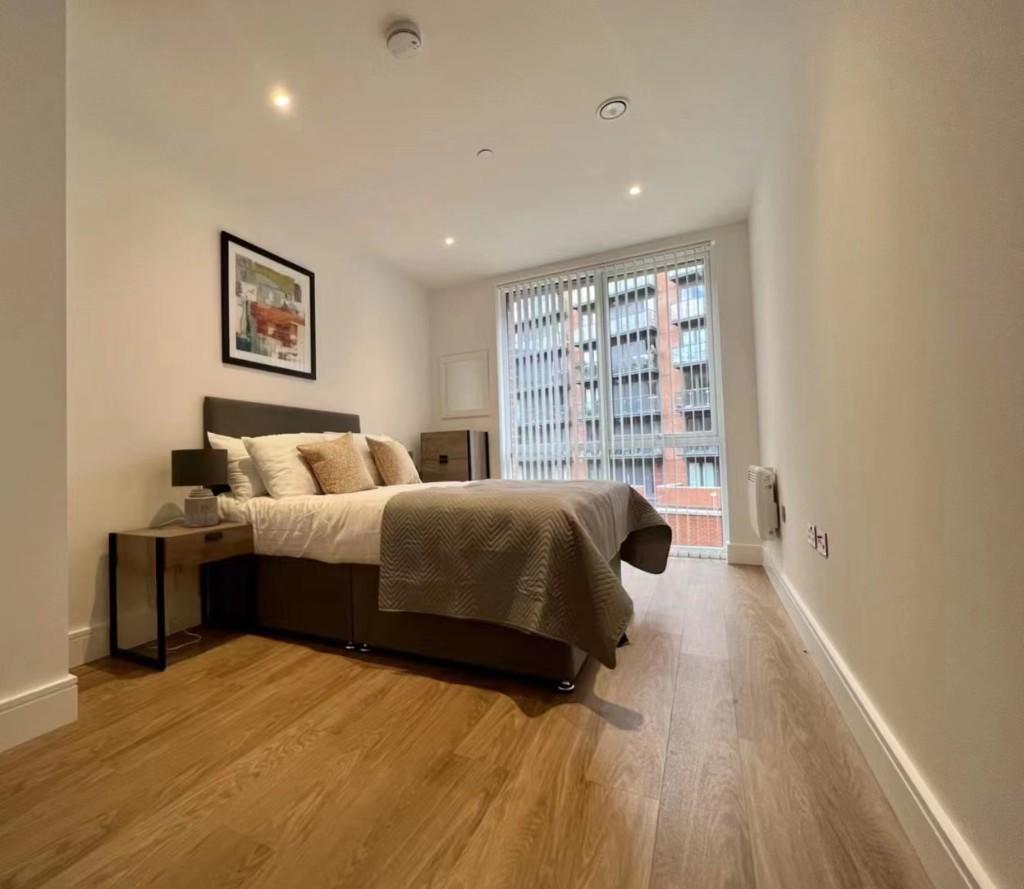 Additional image 5 of West Timberyard, 146 Hurst Street, Birmingham, B5 6RY