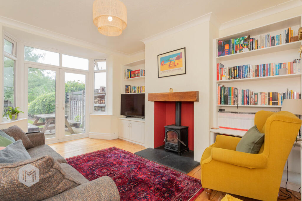 Additional image 5 of Walmersley Road, Bury, Greater Manchester, BL9 5JW