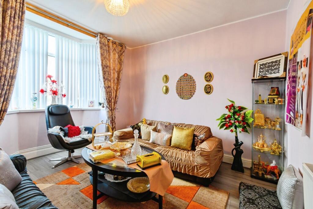 Additional image 2 of Hornby Street, Bury, BL9