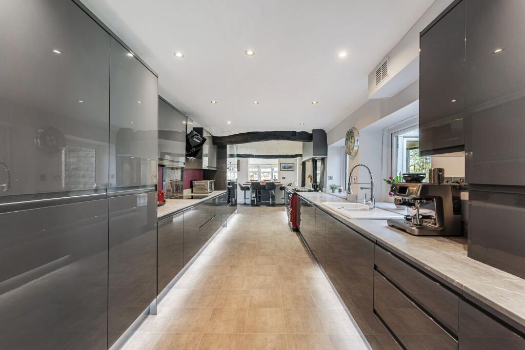 Additional image 26 of Edgworth Moor Farm, Broadhead Road, BL7 – 5 Acres, Stables & Breathtaking Views