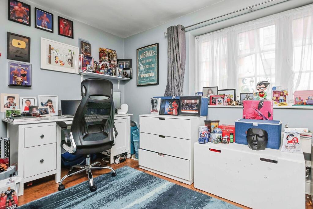 Additional image 12 of Woodbrooke Grove, Northfield, Birmingham, West Midlands, B31