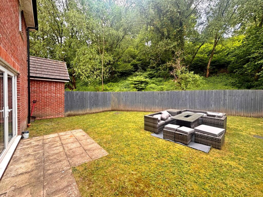 Additional image 22 of Smithills Vale, Bolton, BL1