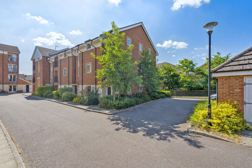 Additional image 15 of Chequers Field, Welwyn Garden City