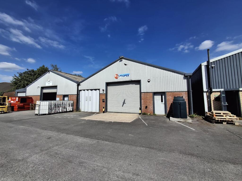 Additional image 2 of Hightown House, Crow Arch Lane Industrial Estate, Crow Arch Lane, Ringwood, BH24 1PD