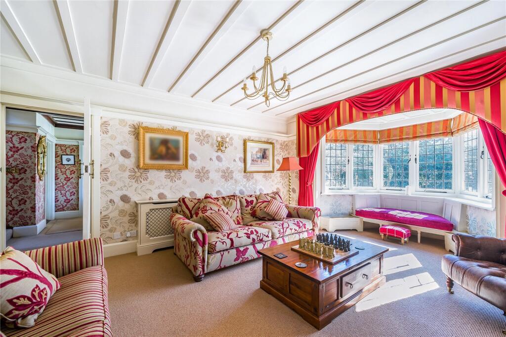 Additional image 21 of Forest Road, Burley, Ringwood, Hampshire, BH24