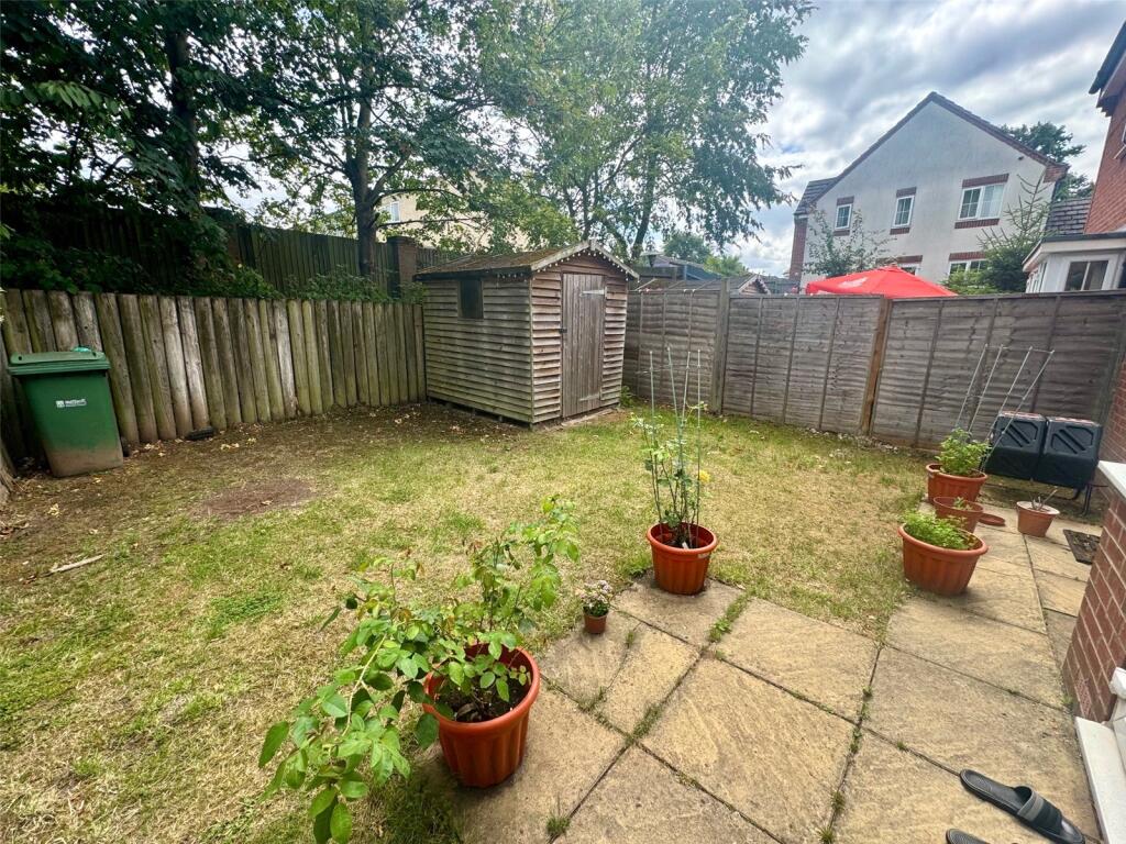 Additional image 15 of Cardiff Grove, Birmingham, West Midlands, B37