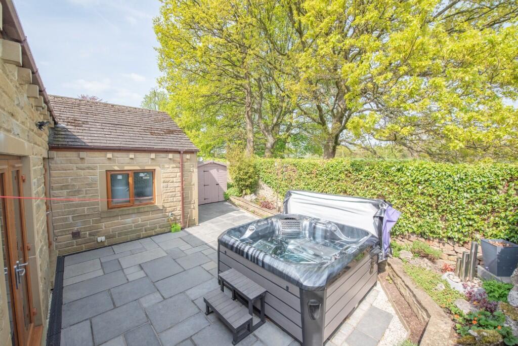 Additional image 30 of The Oaks, Bent Lane, Sutton-in-Craven BD20 7AL