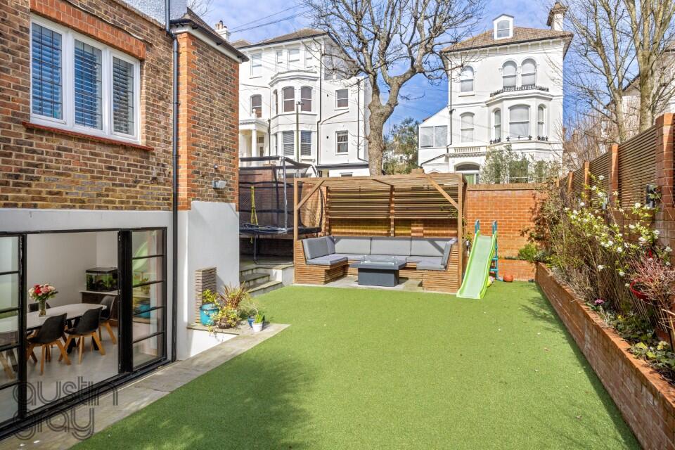 Additional image 24 of Alexandra Villas, BN1