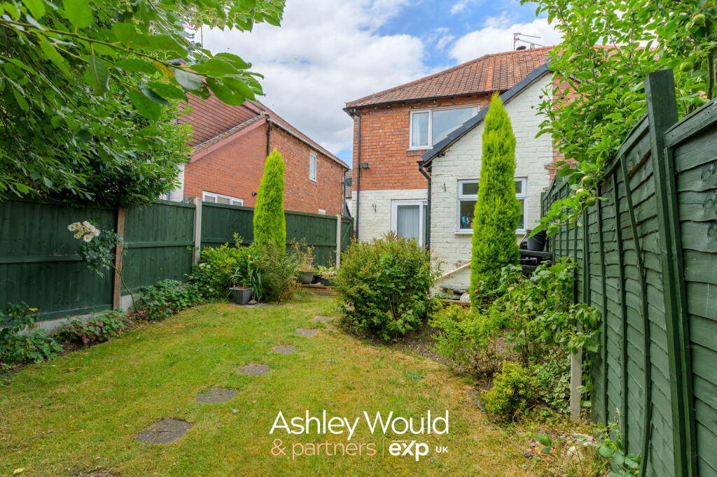 Additional image 15 of Brook Road, Rednal, Birmingham, B45 9UH