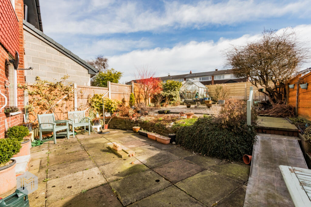 Additional image 11 of Newbridge Gardens, Harwood, Bolton, BL2 3NA