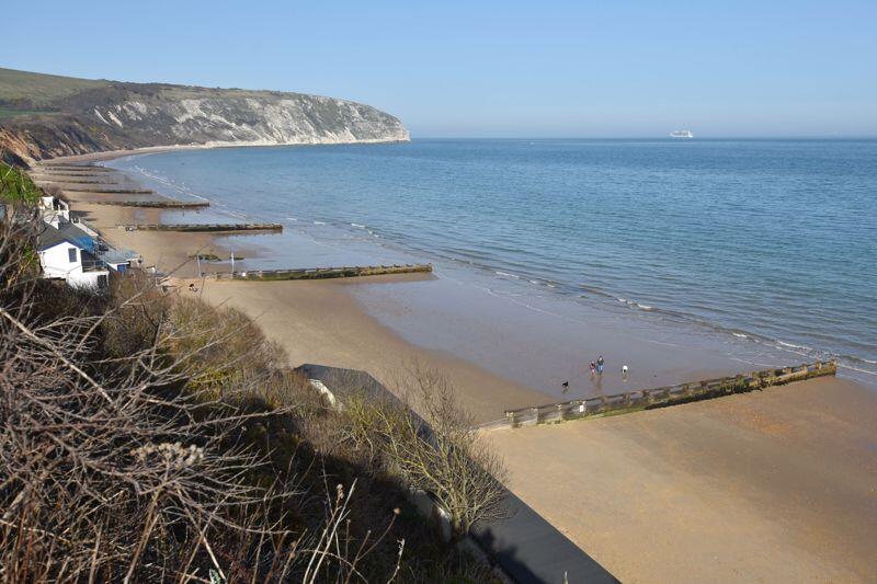 Additional image 17 of Spacious 3 Bedroom Apartment With Direct Sea Views & Beach Cabin