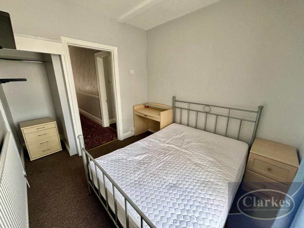 Additional image 15 of Frederica Road, Bournemouth