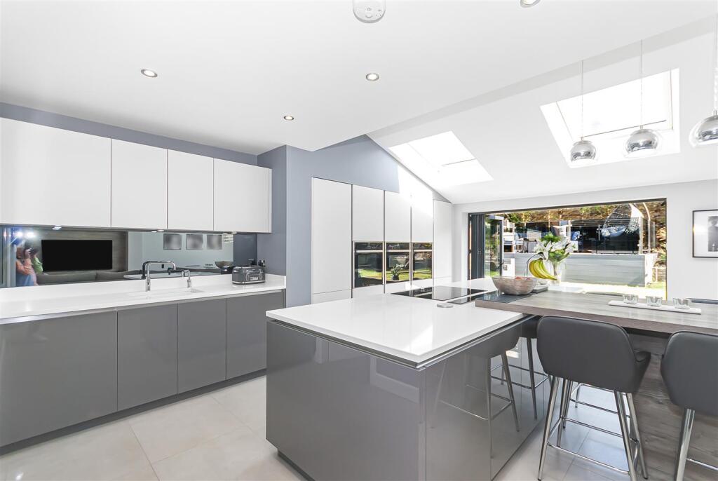 Additional image 10 of Moorlands View, Edenfield, Bury