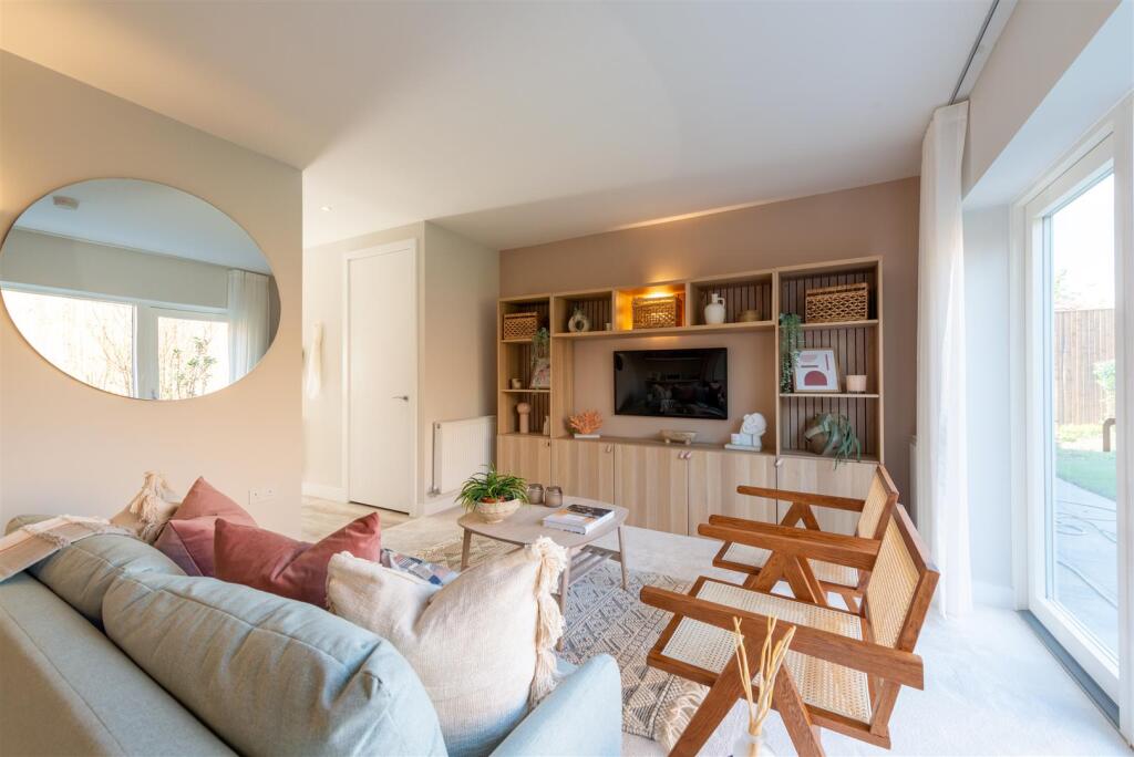 Additional image 2 of Cynefin, Horwich