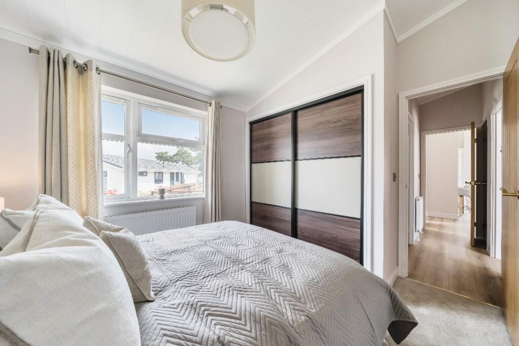 Additional image 14 of Silver Mists, 
Hurn Road,
St Leonards, 
Dorset, 
BH24 2BU