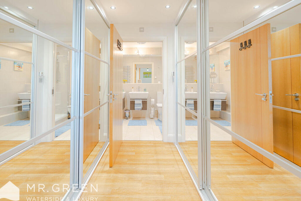 Additional image 11 of Admirals Point, St. Catherines Road, Southbourne, Bournemouth. BH6 4AG